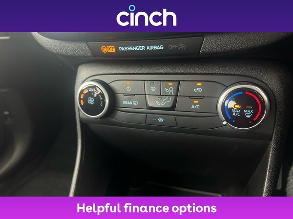 Used Ford Fiesta 2019 for sale - 76000167: Photo 35