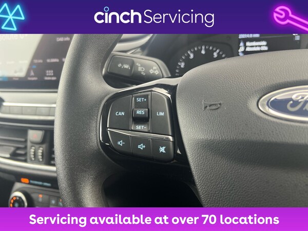 Used Ford Fiesta 2019 for sale - 76000167: Photo 36