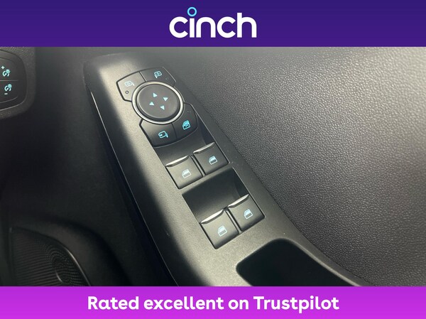 Used Ford Fiesta 2019 for sale - 76000167: Photo 38