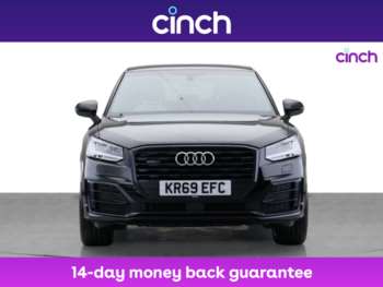Used Audi Q2 2020 for sale - 74896553: Photo