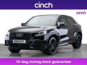 Used Audi Q2 2020 for sale - 74896553: Photo