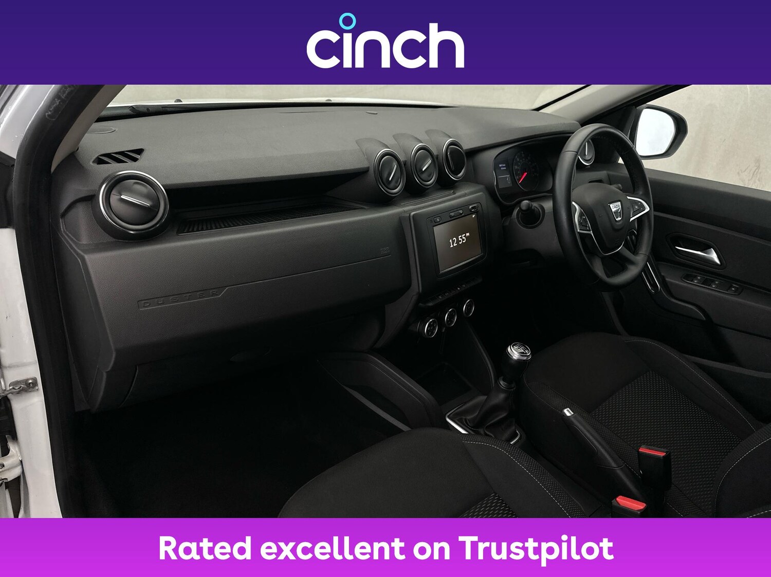Used Dacia Duster 2020 for sale - 76081933: Photo 14