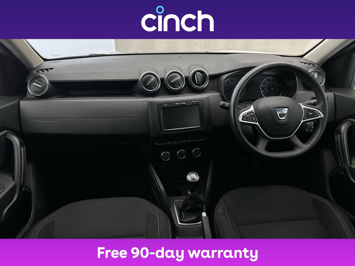 Used Dacia Duster 2020 for sale - 76081933: Photo 15