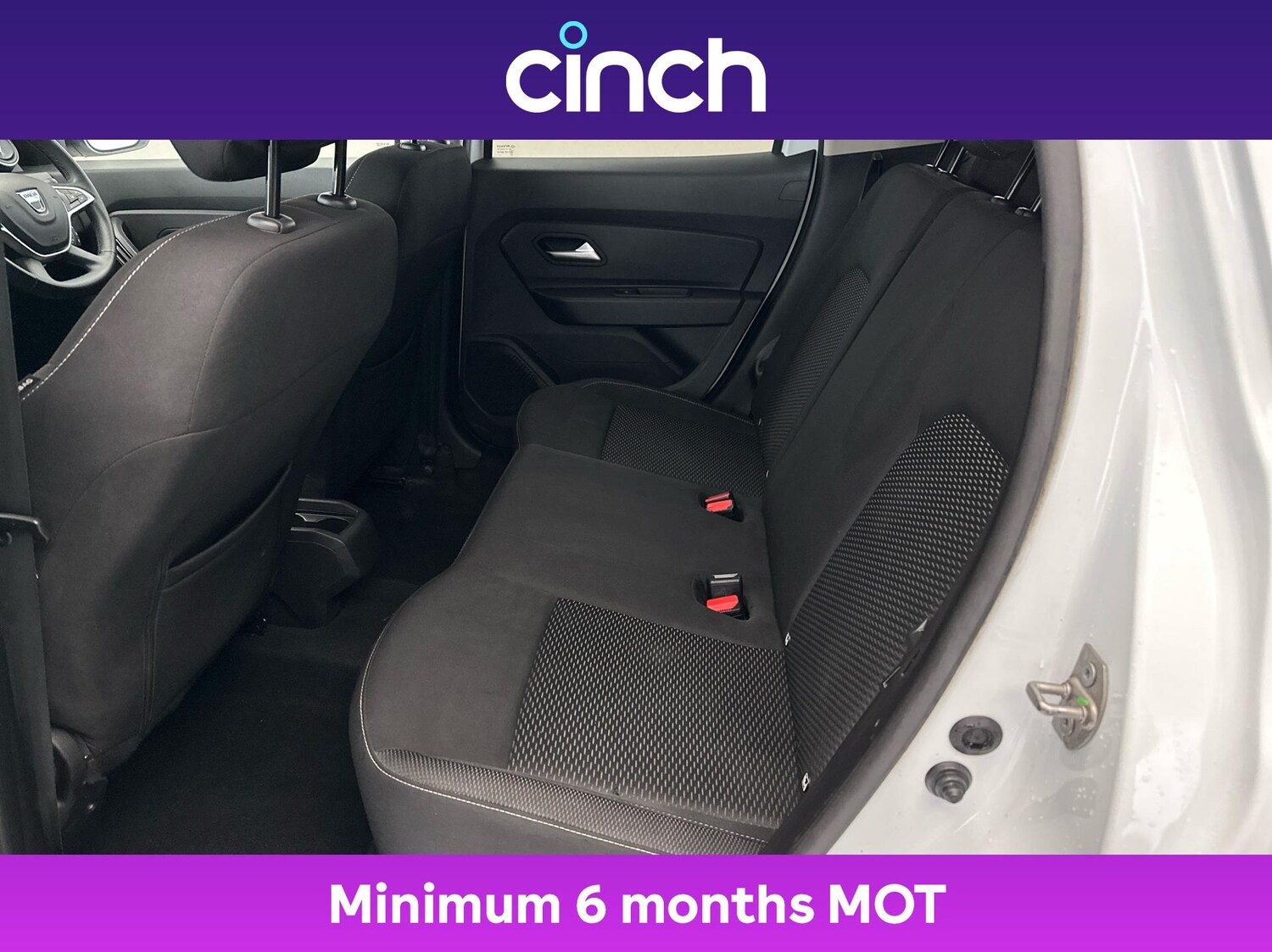 Used Dacia Duster 2020 for sale - 76081933: Photo 20