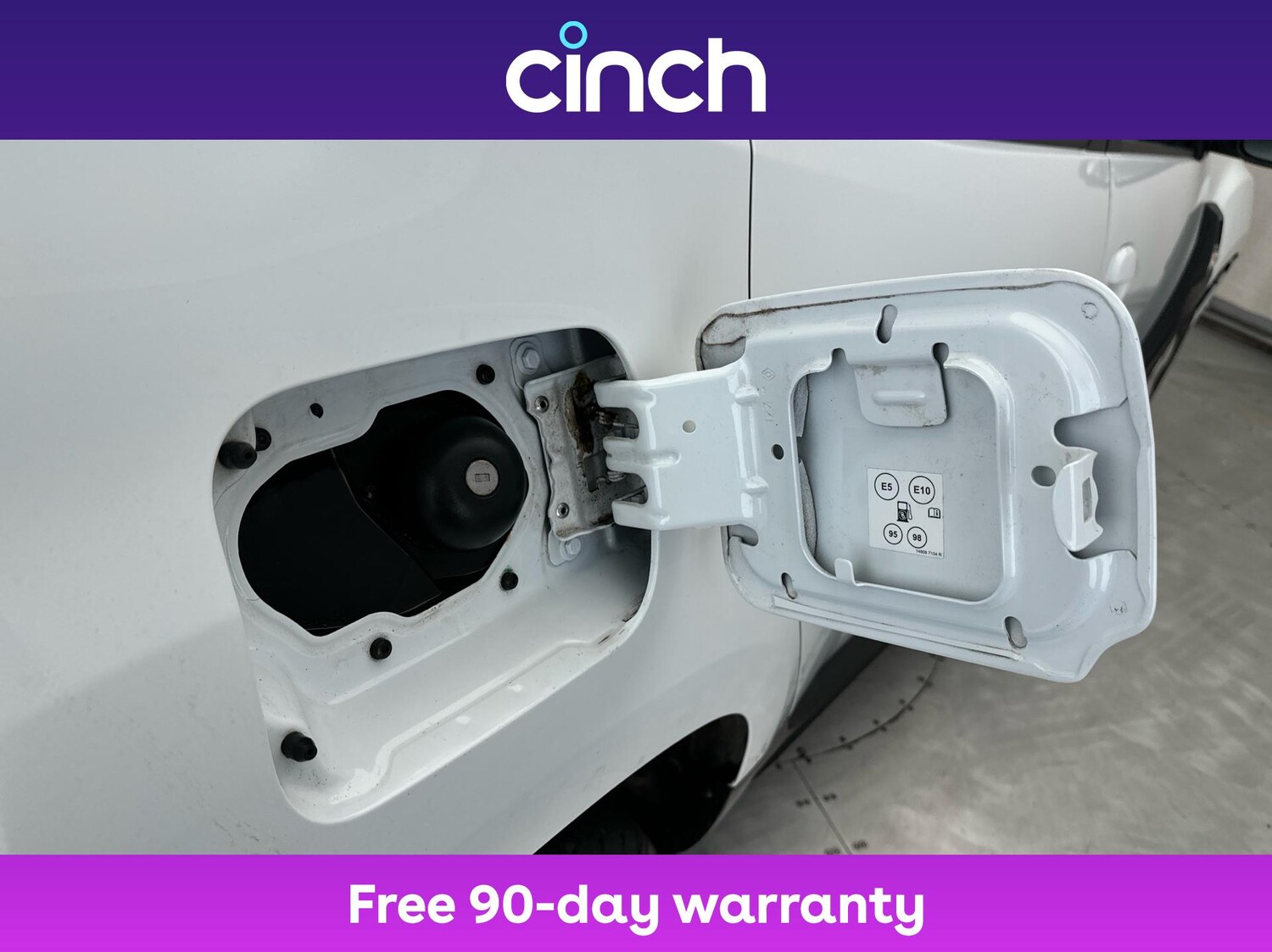 Used Dacia Duster 2020 for sale - 76081933: Photo 29