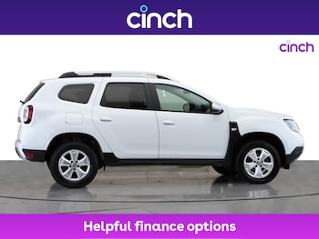 Used Dacia Duster 2020 for sale - 76081933: Photo 2