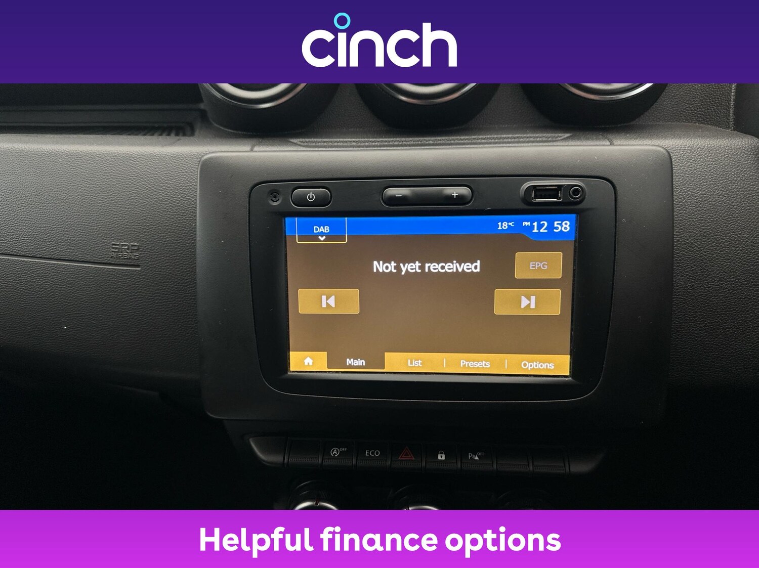 Used Dacia Duster 2020 for sale - 76081933: Photo 30