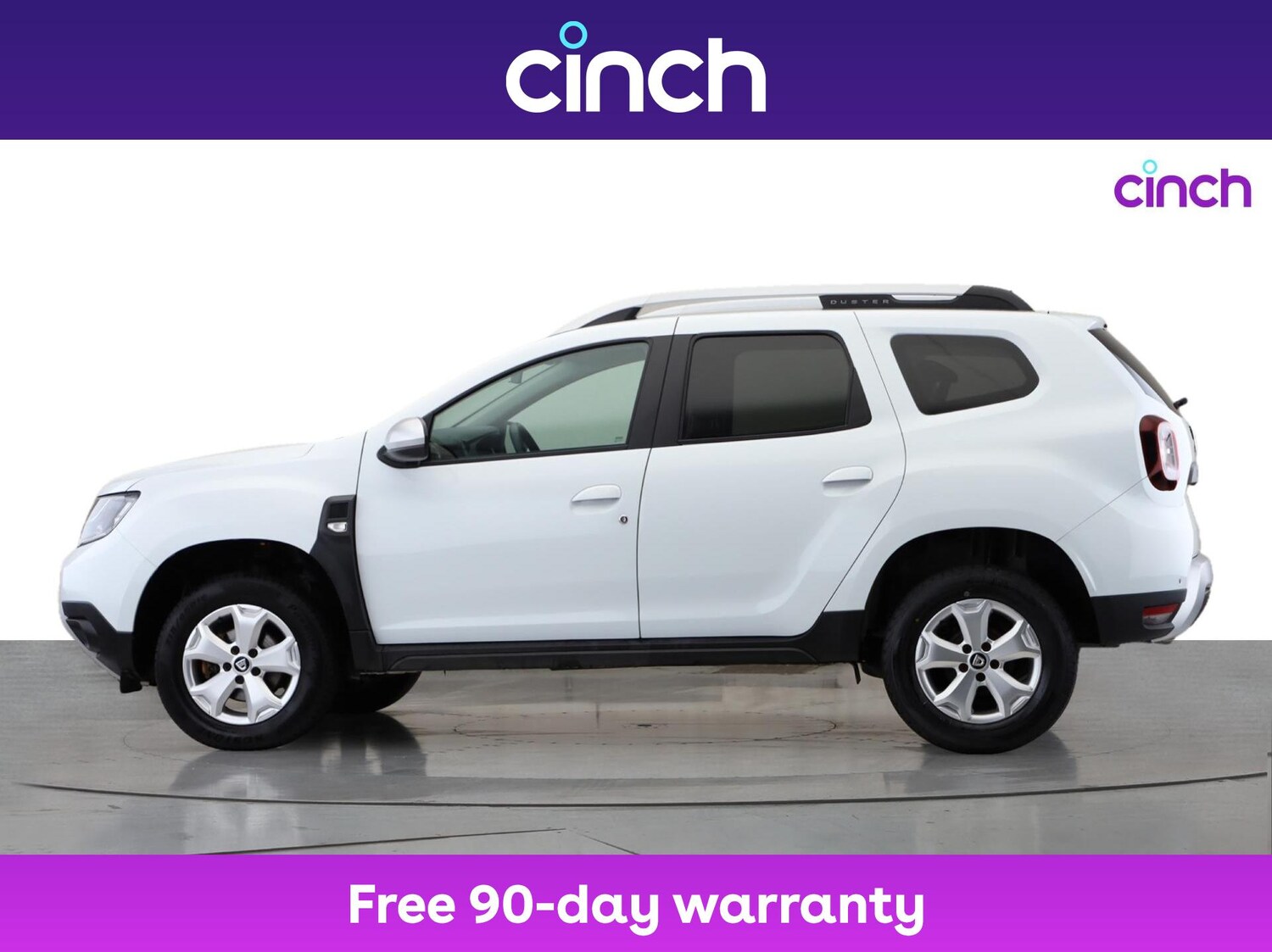 Used Dacia Duster 2020 for sale - 76081933: Photo 8