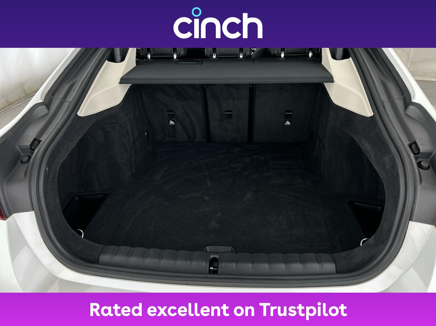 Used BMW i4 2022 for sale - 76581449: Photo 21