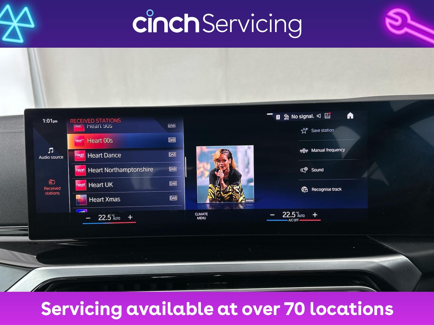 Used BMW i4 2022 for sale - 76581449: Photo 31