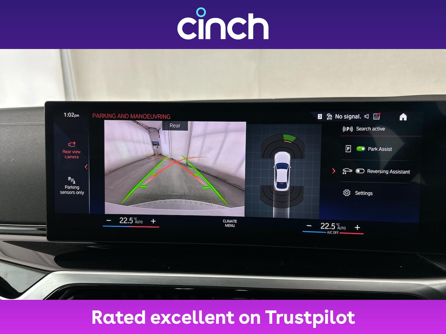 Used BMW i4 2022 for sale - 76581449: Photo 33