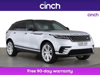 2018 - 2.0 D180 R-Dynamic SE 5dr Auto