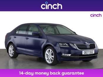 2017 - 1.4 TSI SE L 5dr DSG