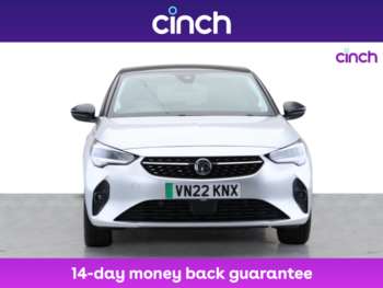 Used Vauxhall Corsa 2022 for sale - 75165223: Photo