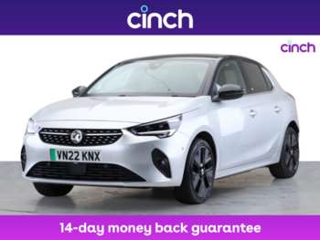 Used Vauxhall Corsa 2022 for sale - 75165223: Photo