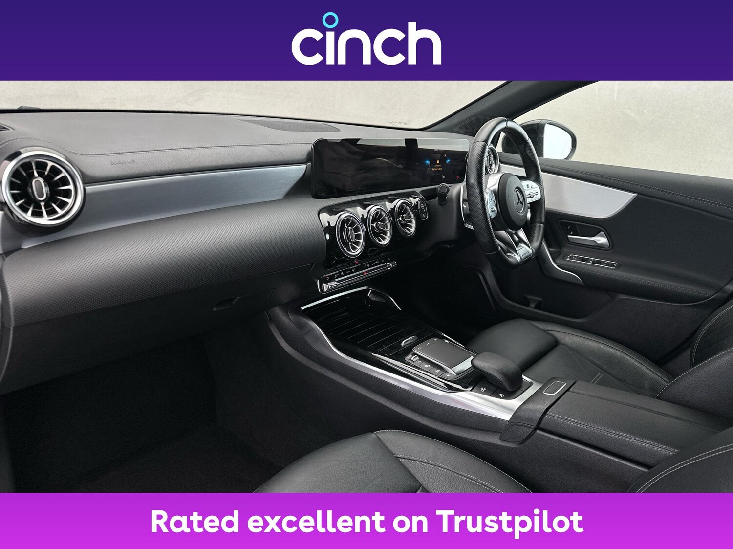 Used Mercedes-Benz A-Class 2022 for sale - 76318544: Photo 14