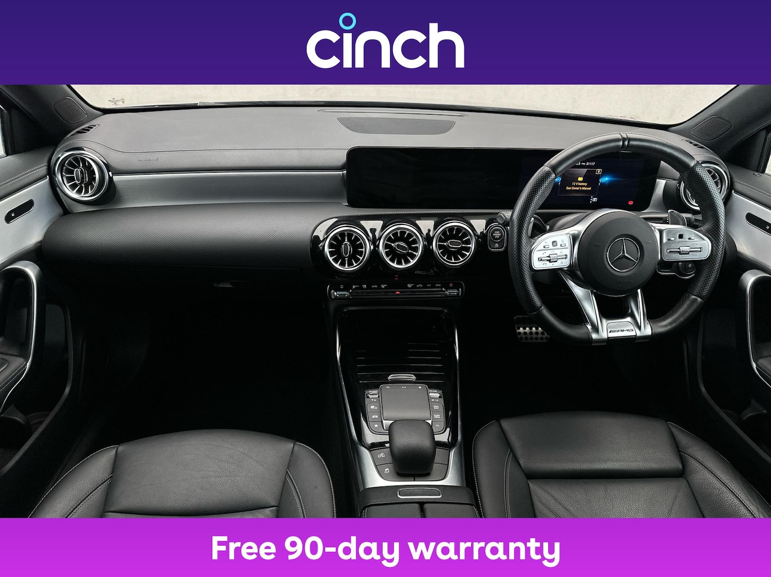 Used Mercedes-Benz A-Class 2022 for sale - 76318544: Photo 15