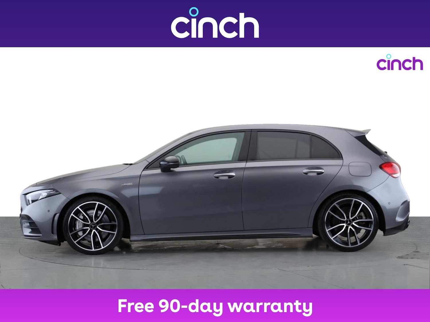 Used Mercedes-Benz A-Class 2022 for sale - 76318544: Photo 8