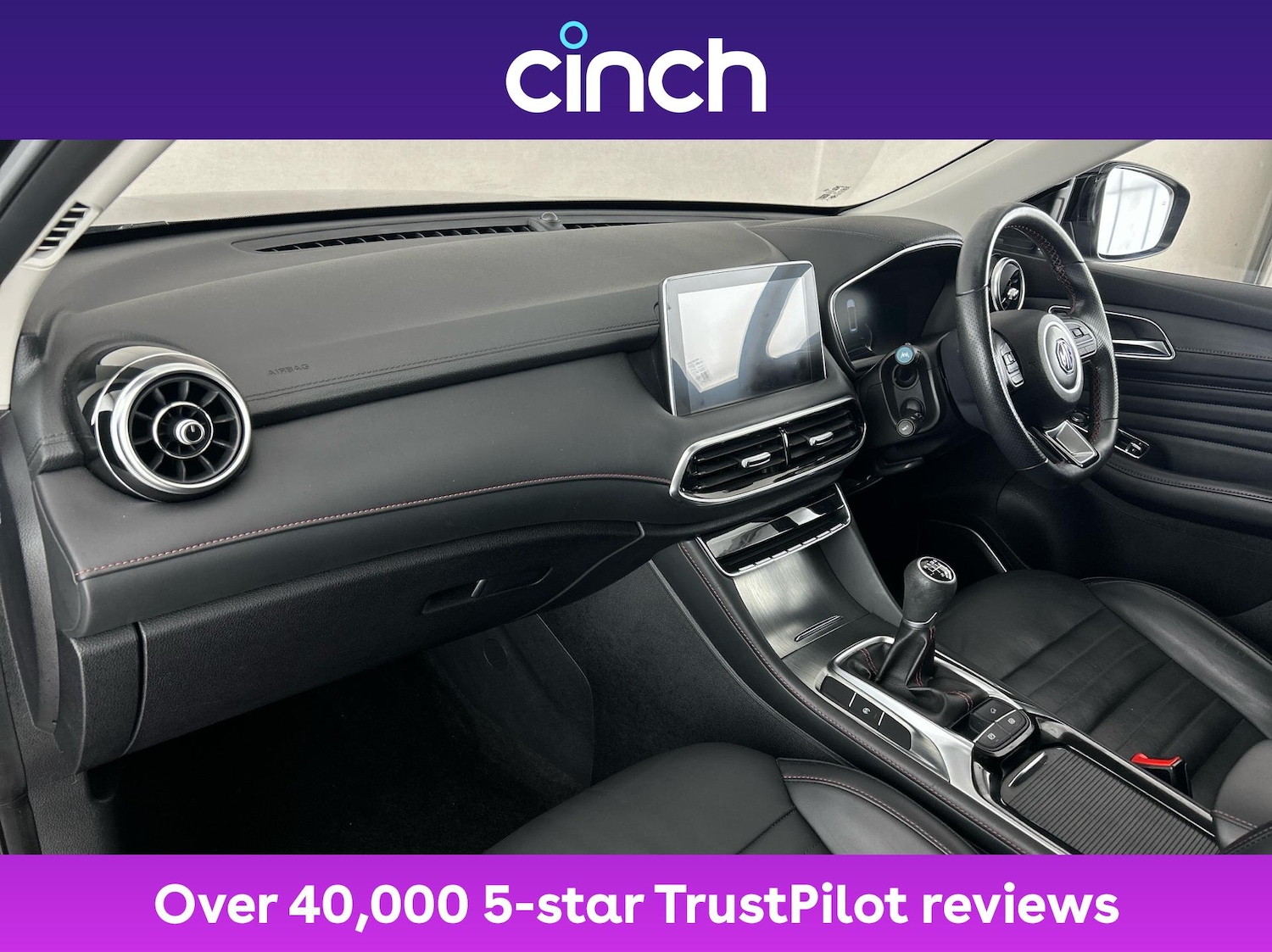 Used MG MG HS 2022 for sale - 77059370: Photo 14