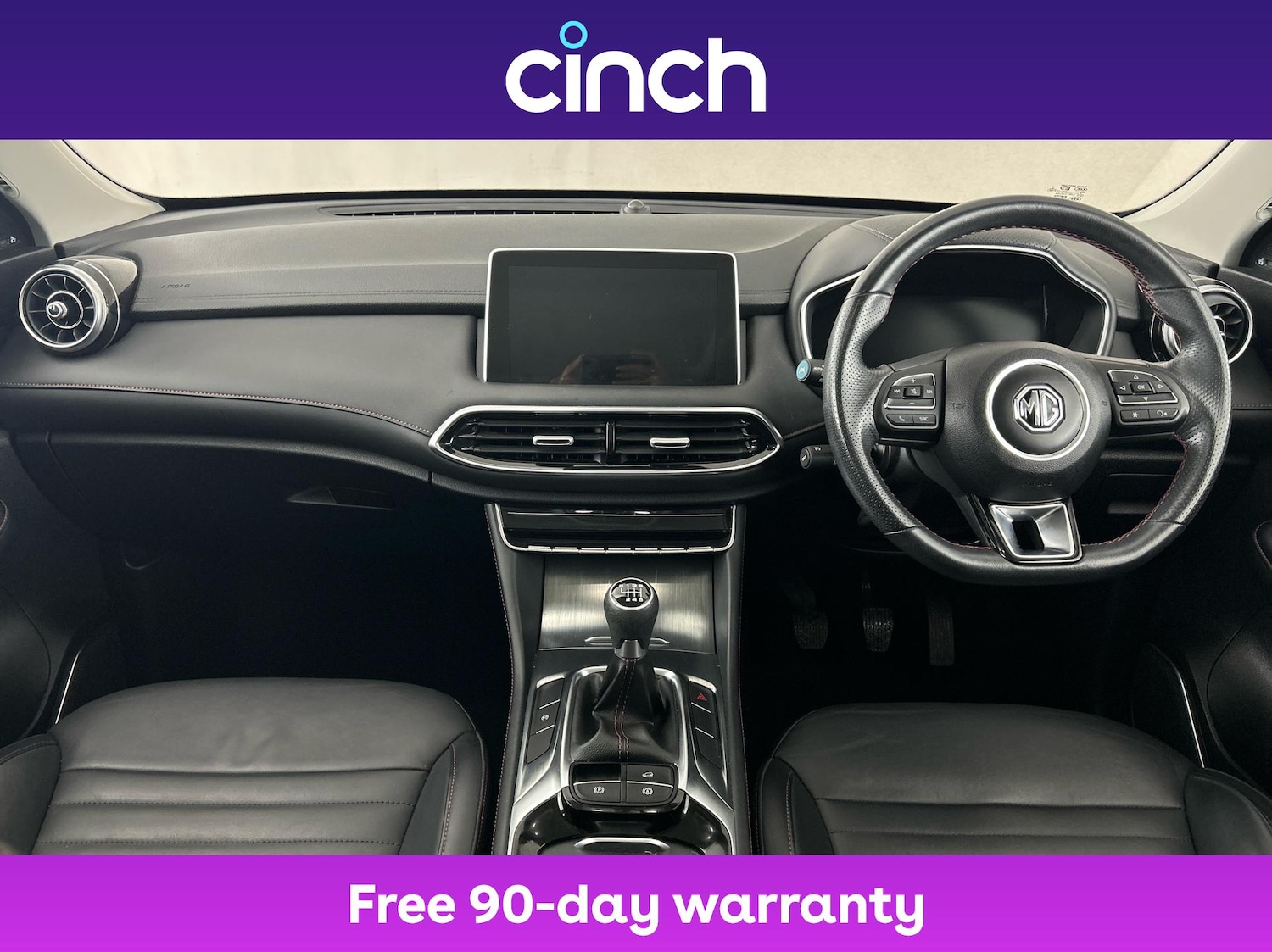 Used MG MG HS 2022 for sale - 77059370: Photo 15