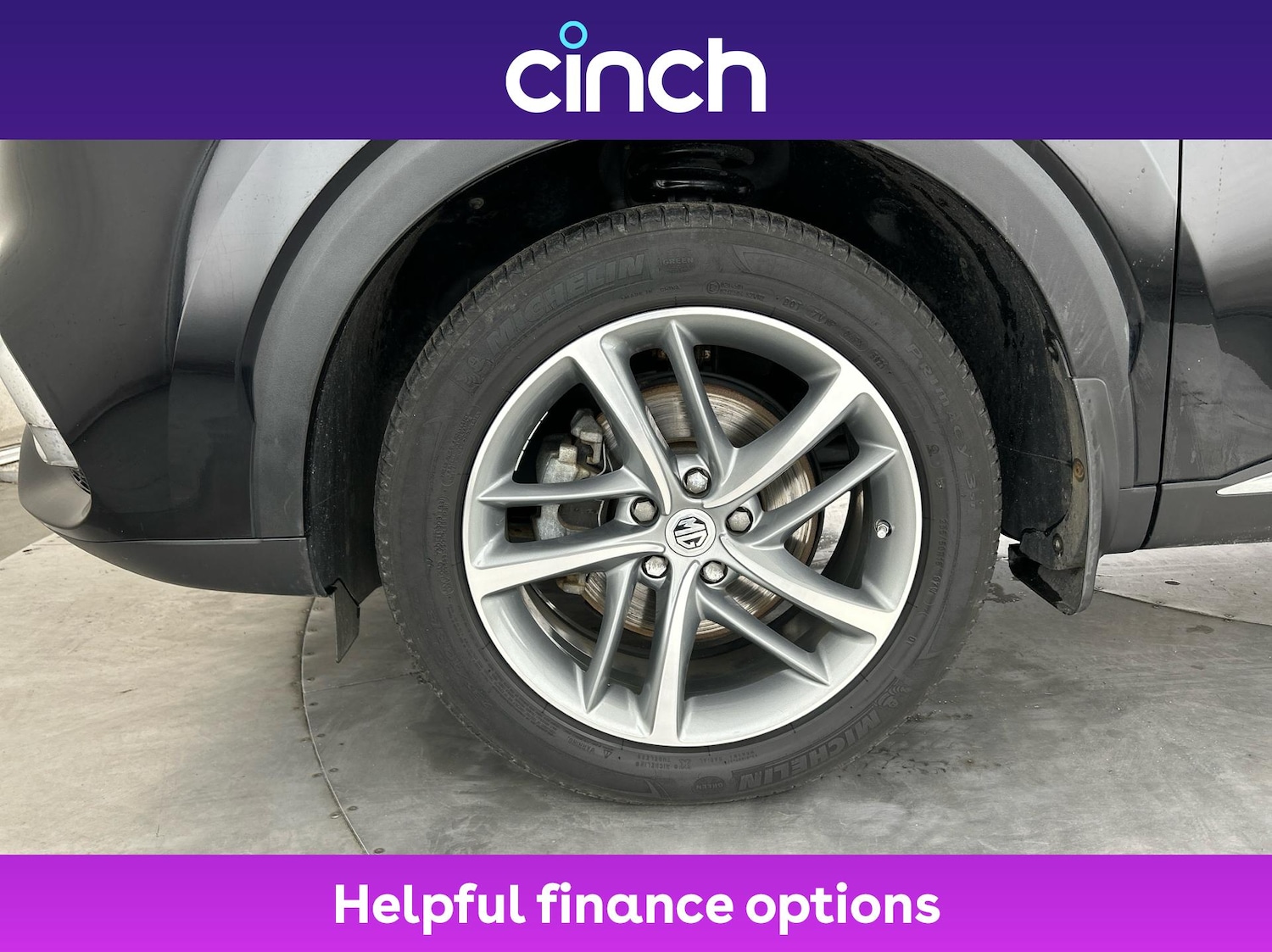 Used MG MG HS 2022 for sale - 77059370: Photo 24