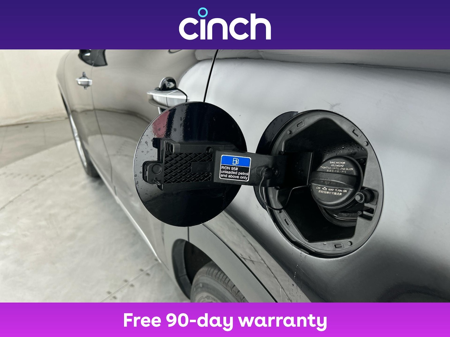 Used MG MG HS 2022 for sale - 77059370: Photo 29