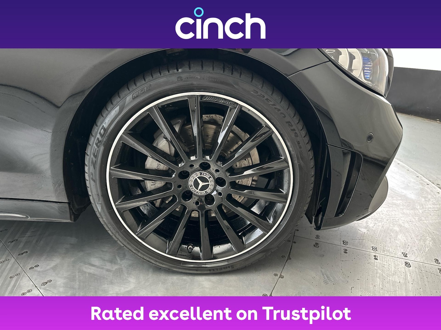 Used Mercedes-Benz C Class 2020 for sale - 77037127: Photo 28