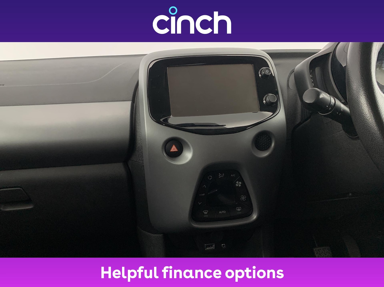 Used Toyota AYGO 2018 for sale - 76754741: Photo 17