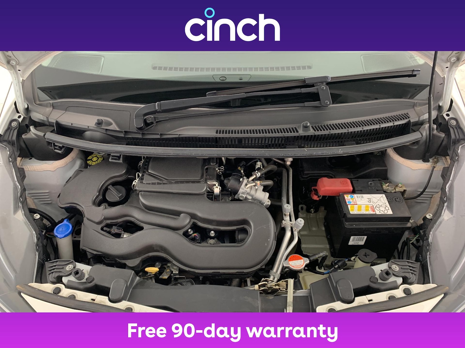 Used Toyota AYGO 2018 for sale - 76754741: Photo 23