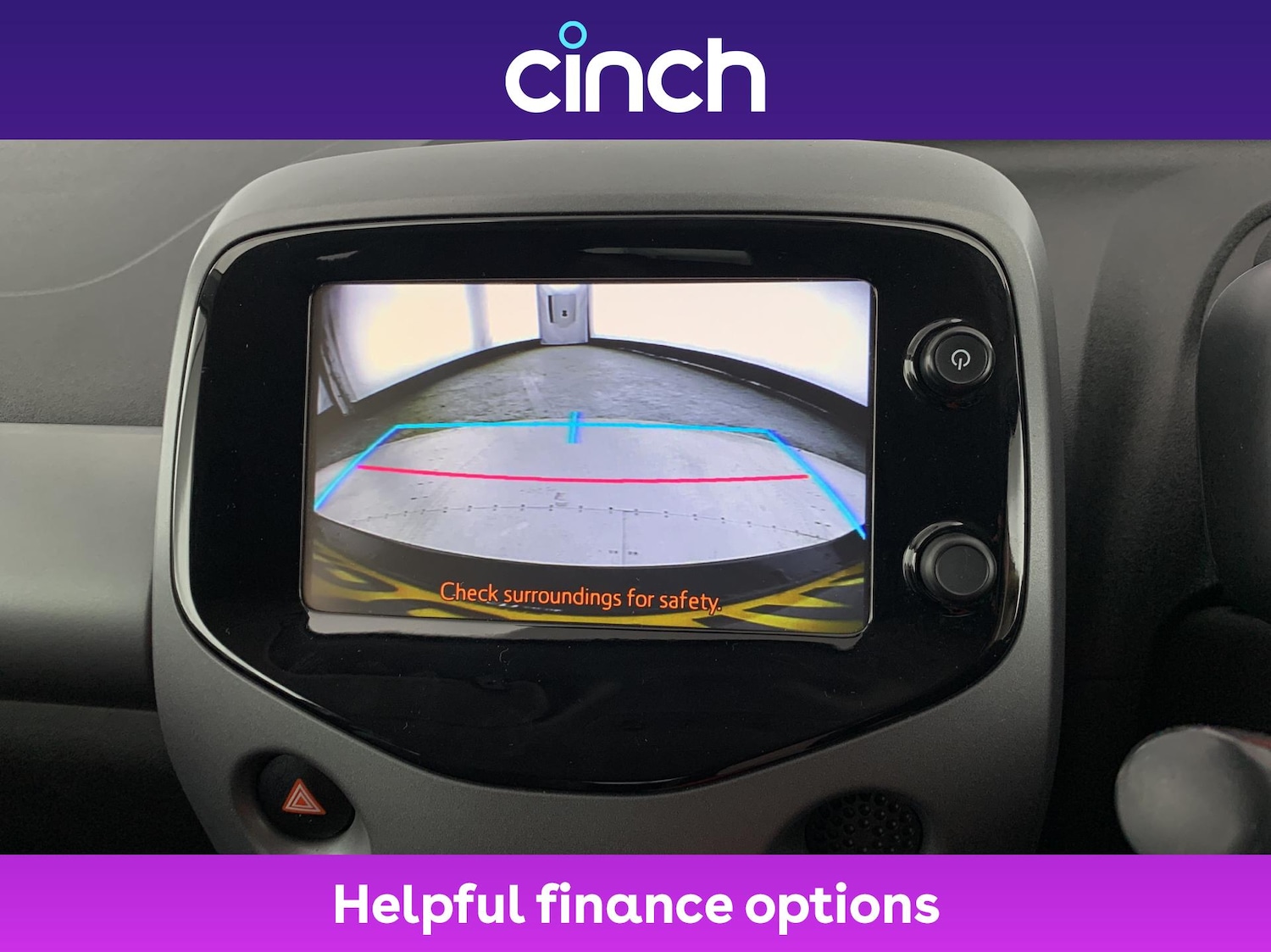 Used Toyota AYGO 2018 for sale - 76754741: Photo 30