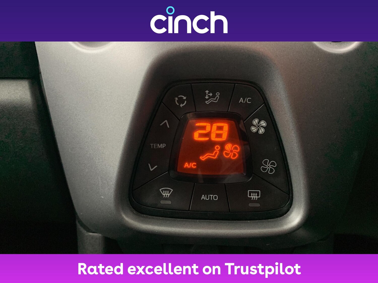 Used Toyota AYGO 2018 for sale - 76754741: Photo 33