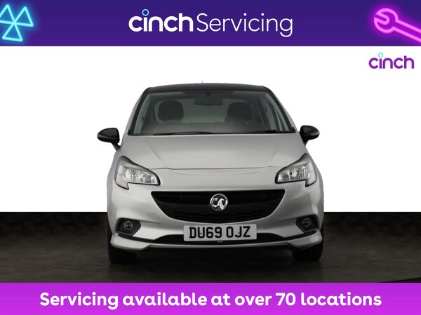 Used Vauxhall Corsa 2019 for sale - 76024085: Photo 11