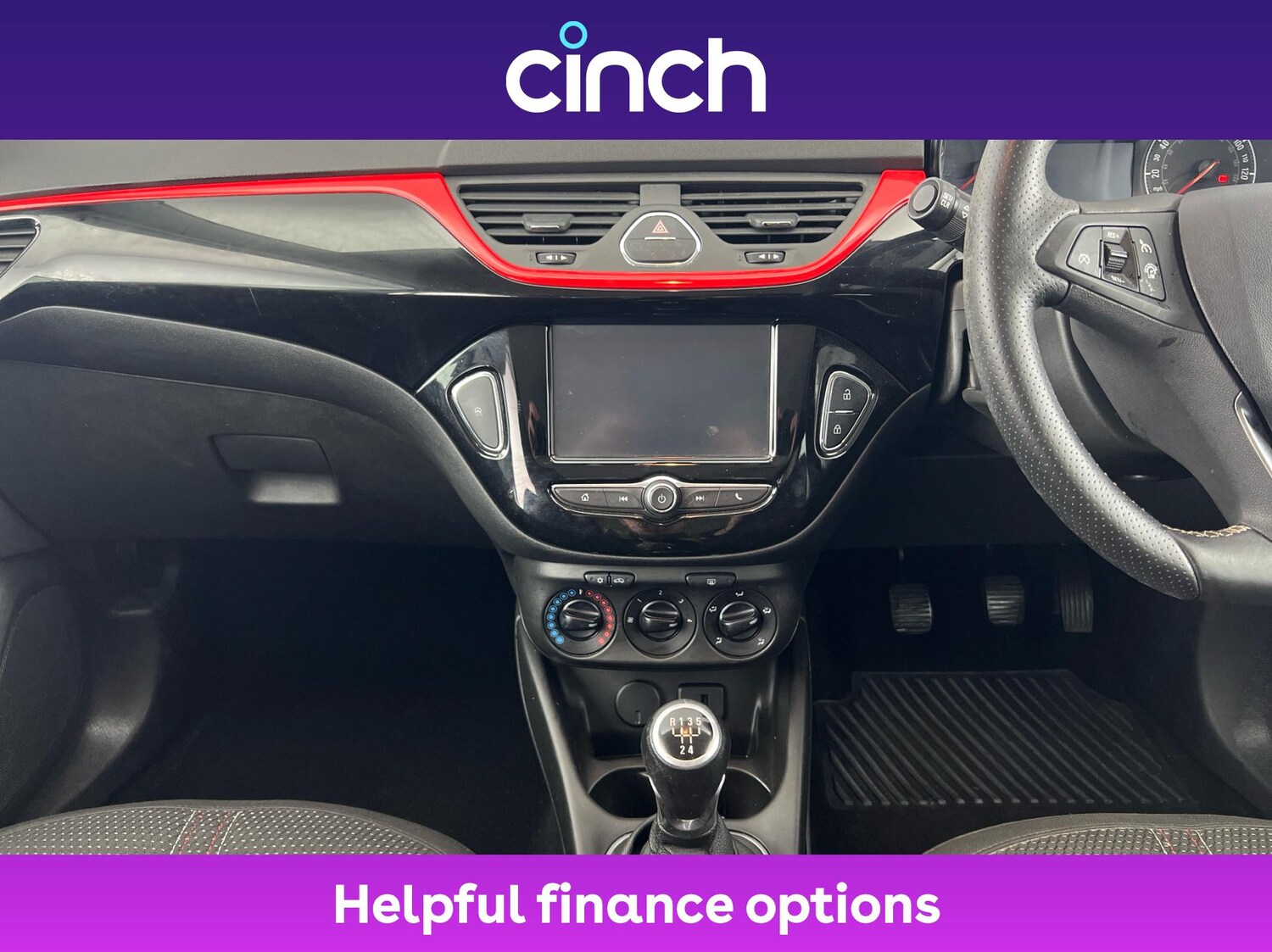 Used Vauxhall Corsa 2019 for sale - 76024085: Photo 17