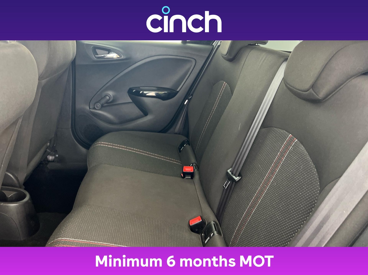 Used Vauxhall Corsa 2019 for sale - 76024085: Photo 20