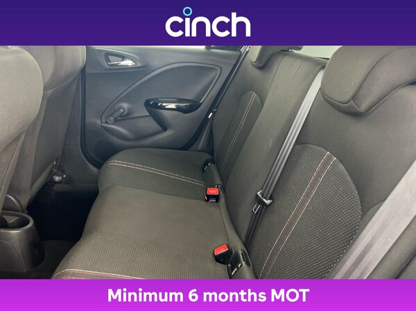 Used Vauxhall Corsa 2019 for sale - 76024085: Photo 20