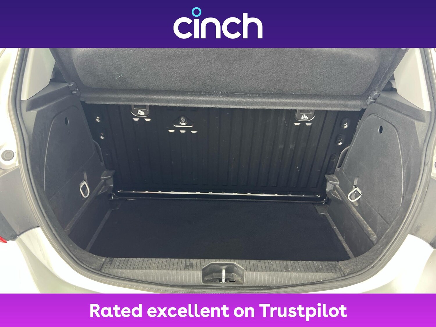 Used Vauxhall Corsa 2019 for sale - 76024085: Photo 21