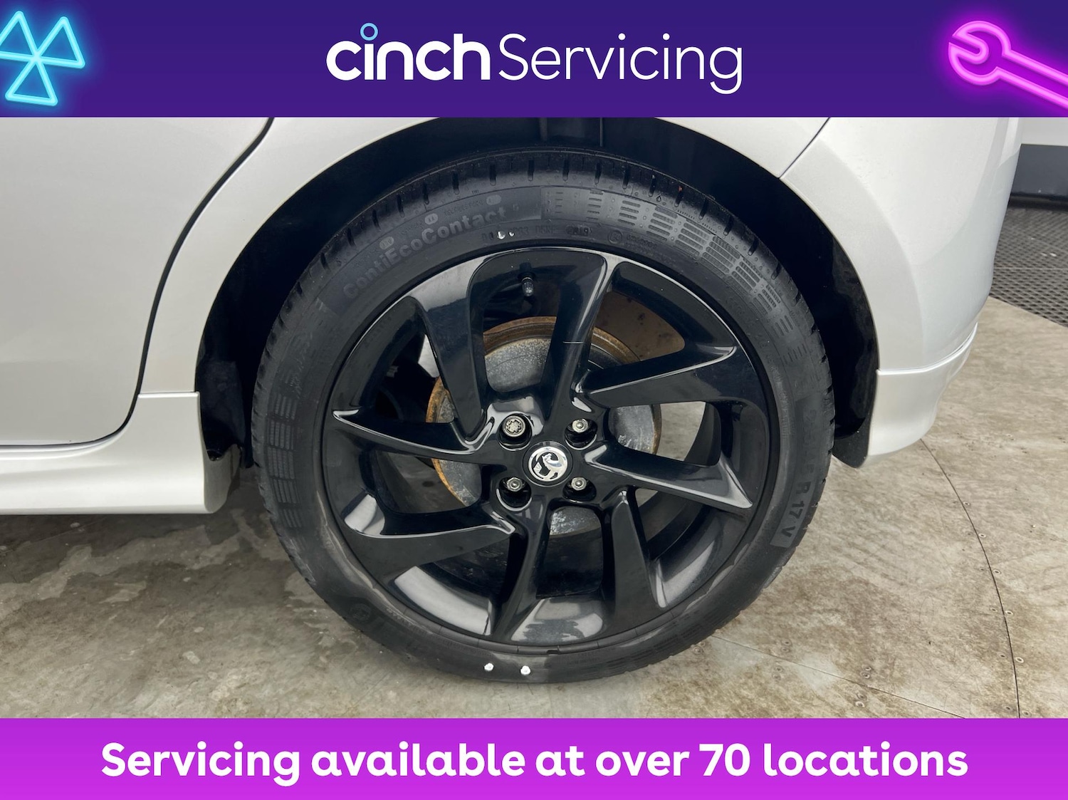 Used Vauxhall Corsa 2019 for sale - 76024085: Photo 26