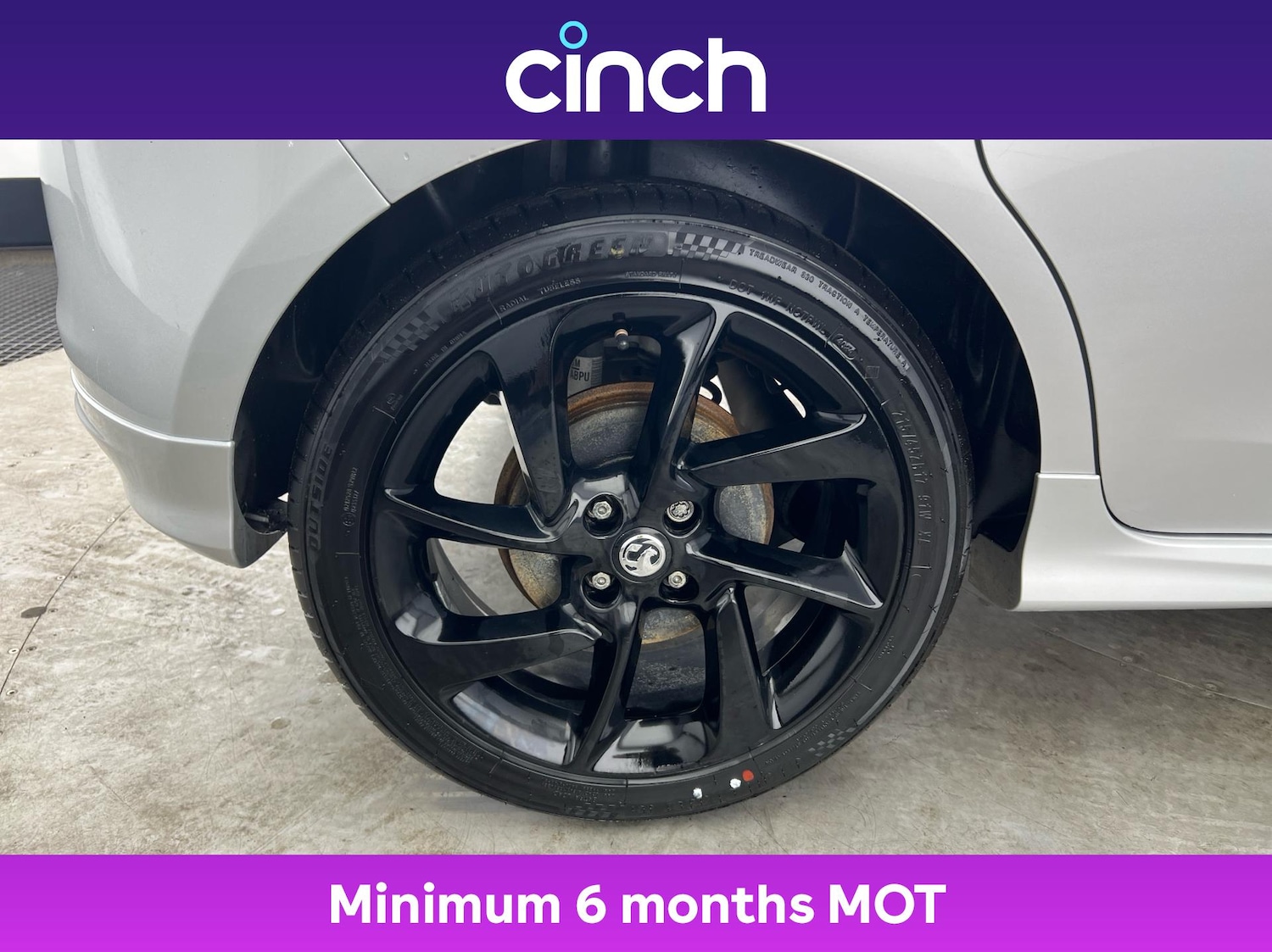 Used Vauxhall Corsa 2019 for sale - 76024085: Photo 27