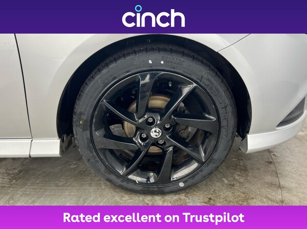 Used Vauxhall Corsa 2019 for sale - 76024085: Photo 28