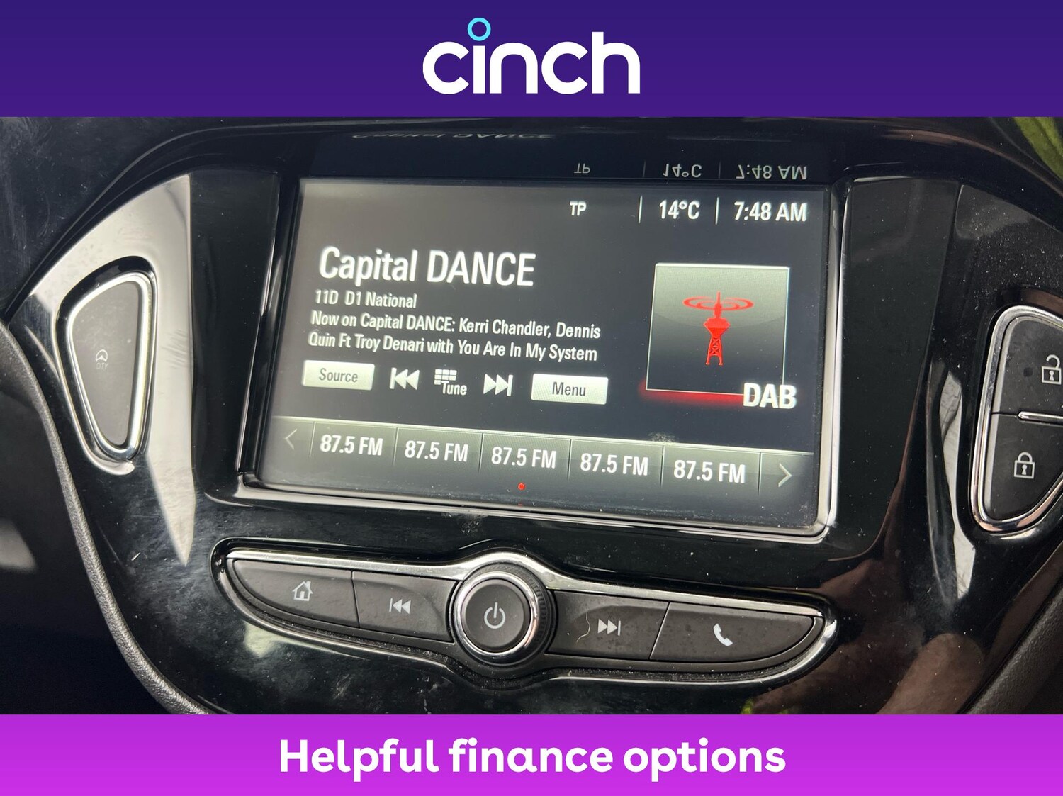 Used Vauxhall Corsa 2019 for sale - 76024085: Photo 30