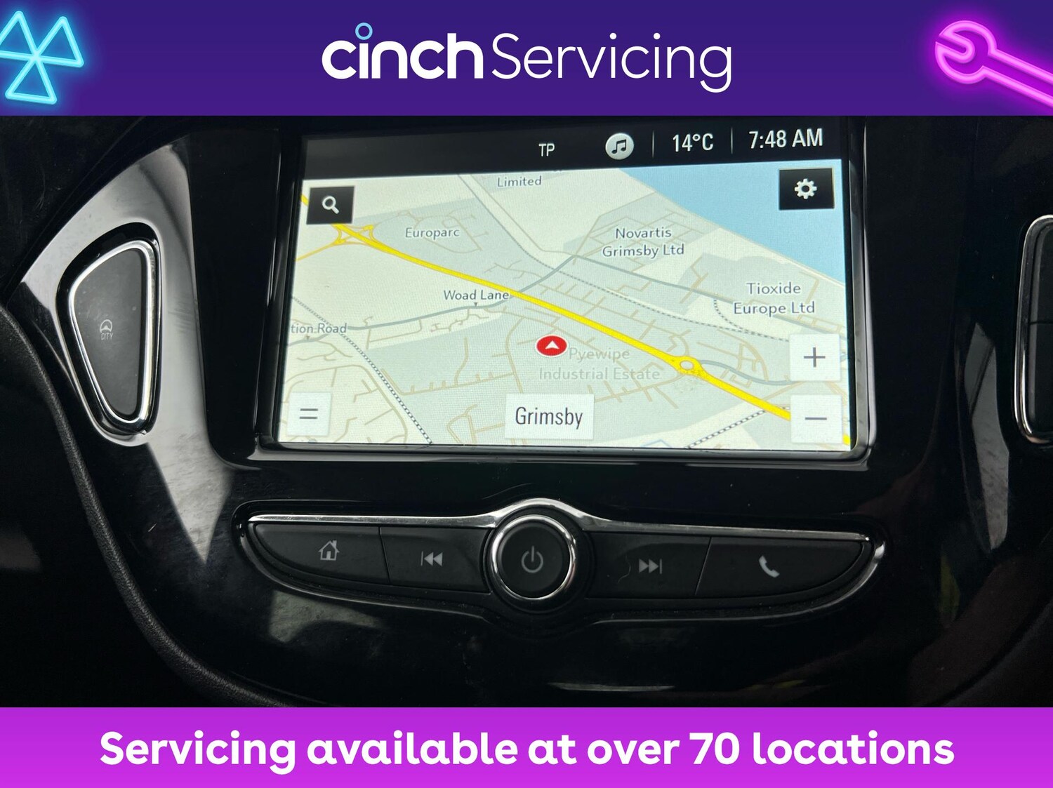 Used Vauxhall Corsa 2019 for sale - 76024085: Photo 31