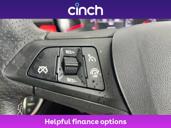 Used Vauxhall Corsa 2019 for sale - 76024085: Photo 35