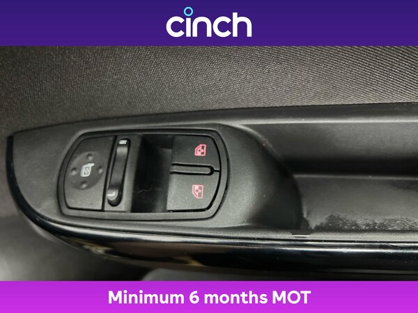 Used Vauxhall Corsa 2019 for sale - 76024085: Photo 37