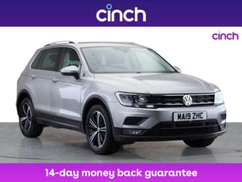 2019 - 1.5 TSi EVO 130 SE Nav 5dr