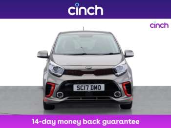 Used Kia Picanto 2017 for sale - 74621807: Photo