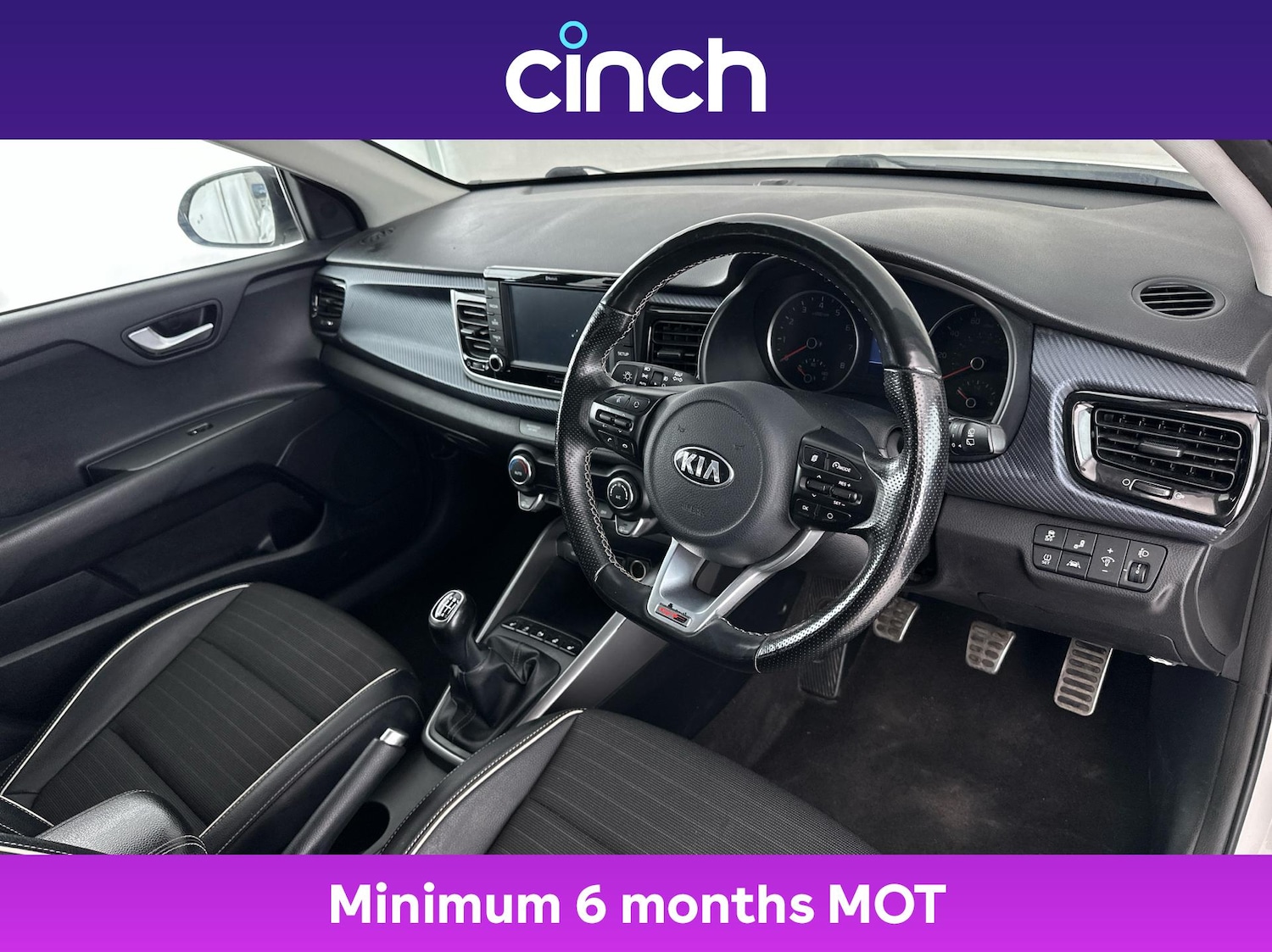 Used Kia Rio 2019 for sale - 76896033: Photo 12