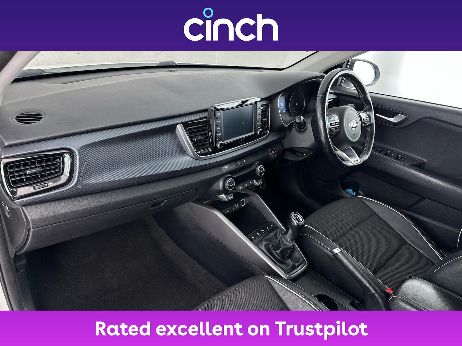 Used Kia Rio 2019 for sale - 76896033: Photo 14