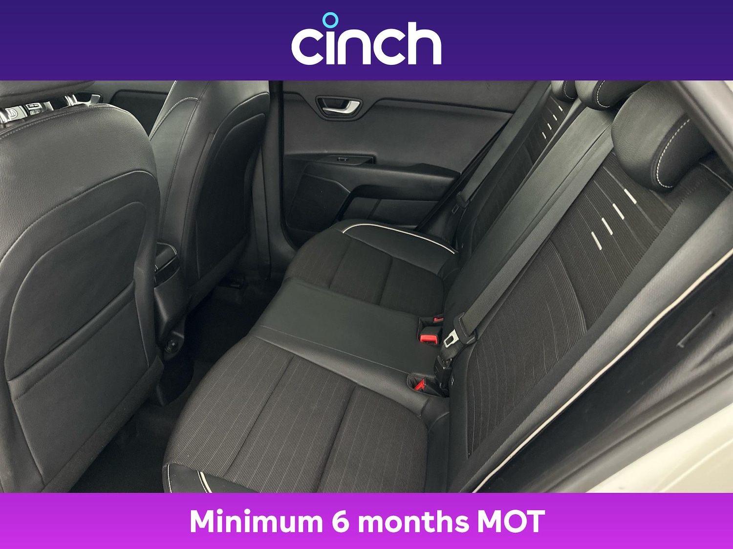 Used Kia Rio 2019 for sale - 76896033: Photo 20