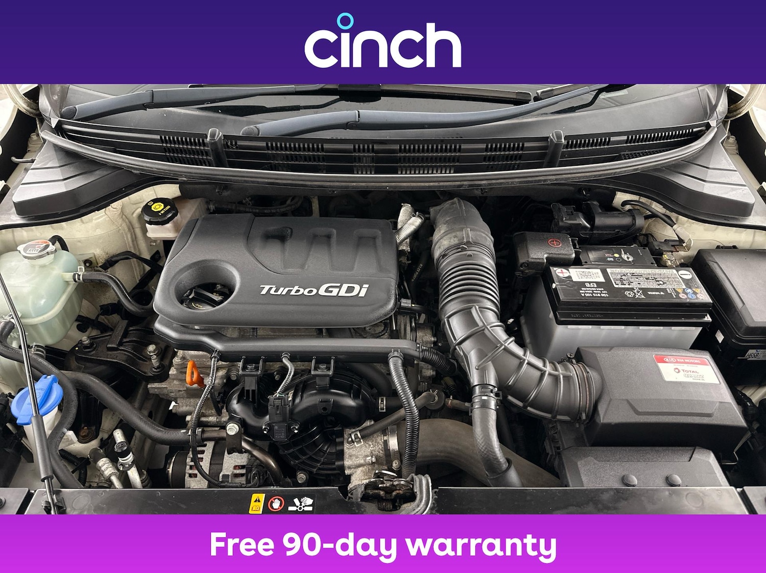 Used Kia Rio 2019 for sale - 76896033: Photo 23