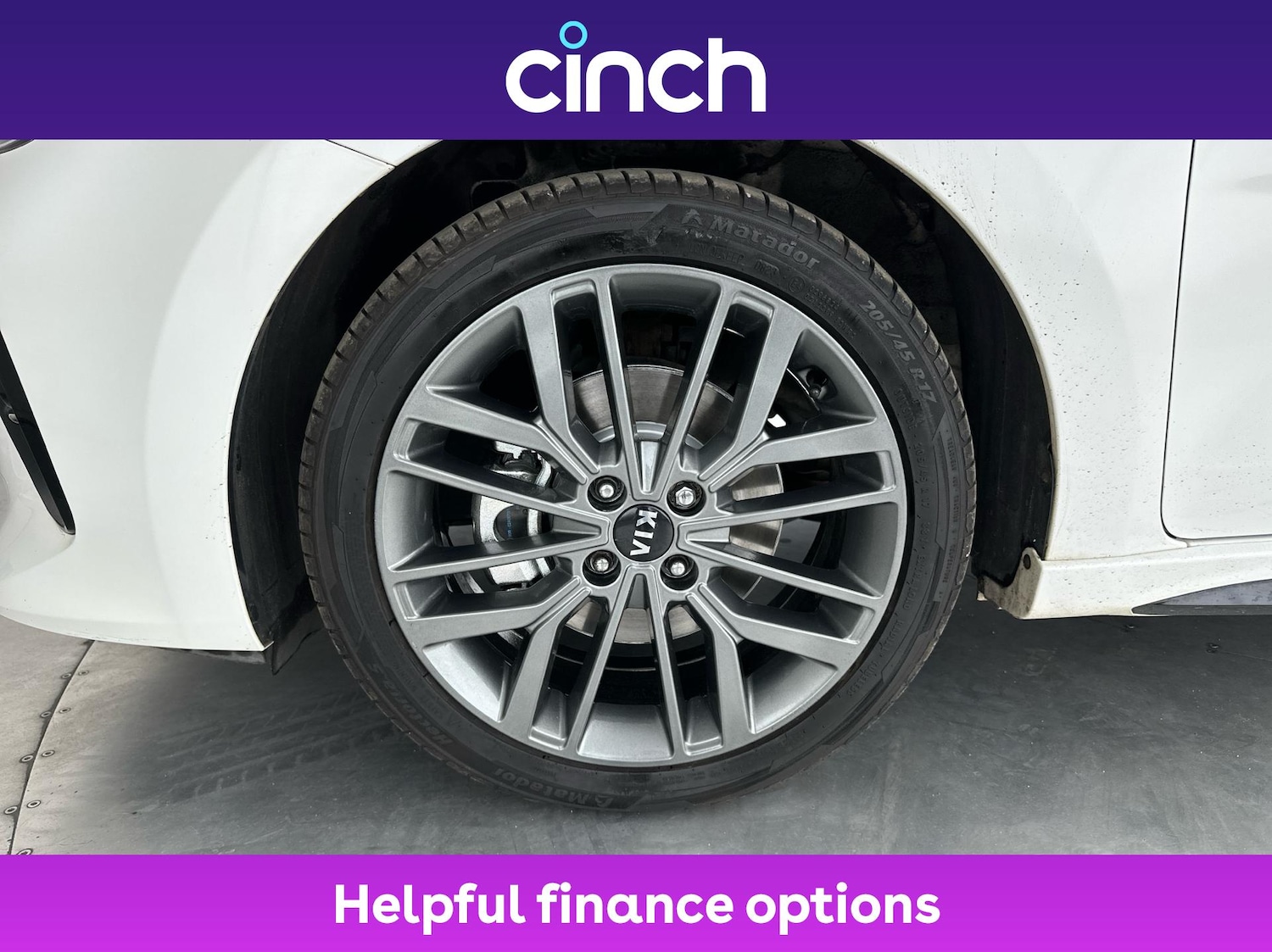 Used Kia Rio 2019 for sale - 76896033: Photo 24